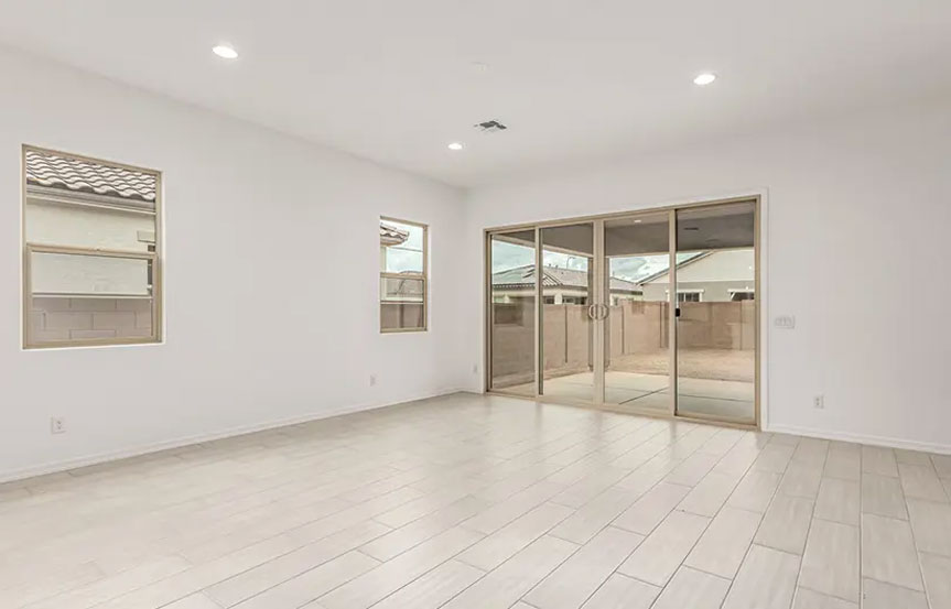 11954 W Marguerite Ave Living