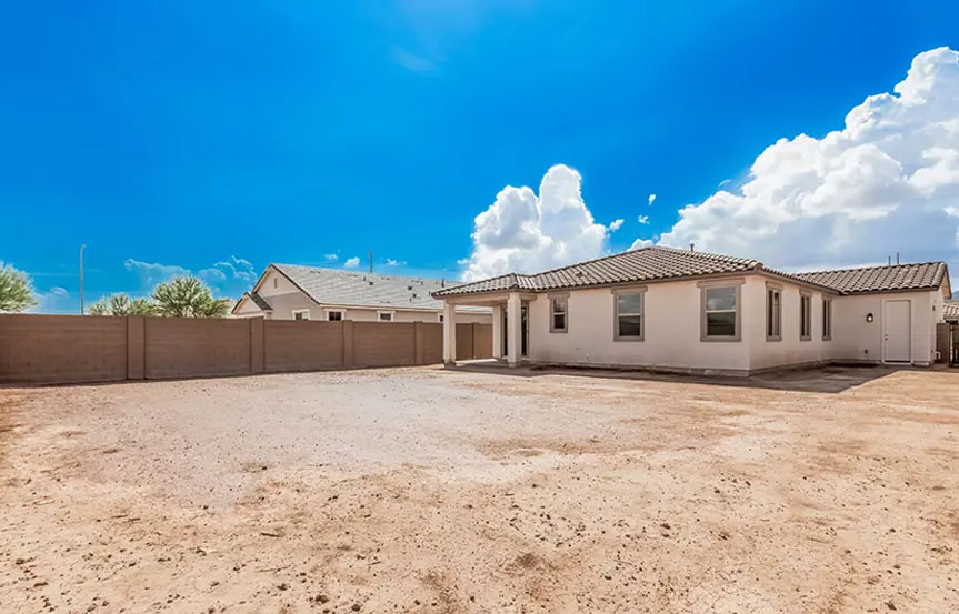 12360 W Parkway Ln Backyard3