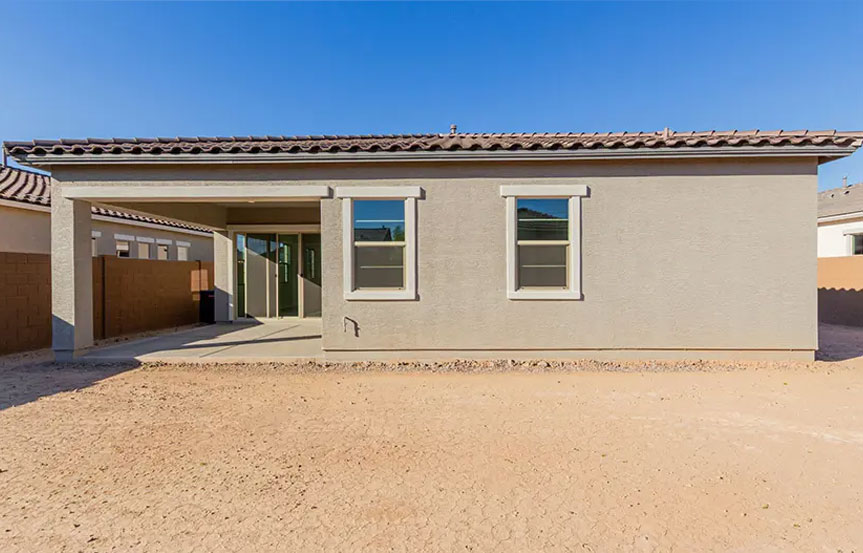 12021 W Marguerite Ave Rear2