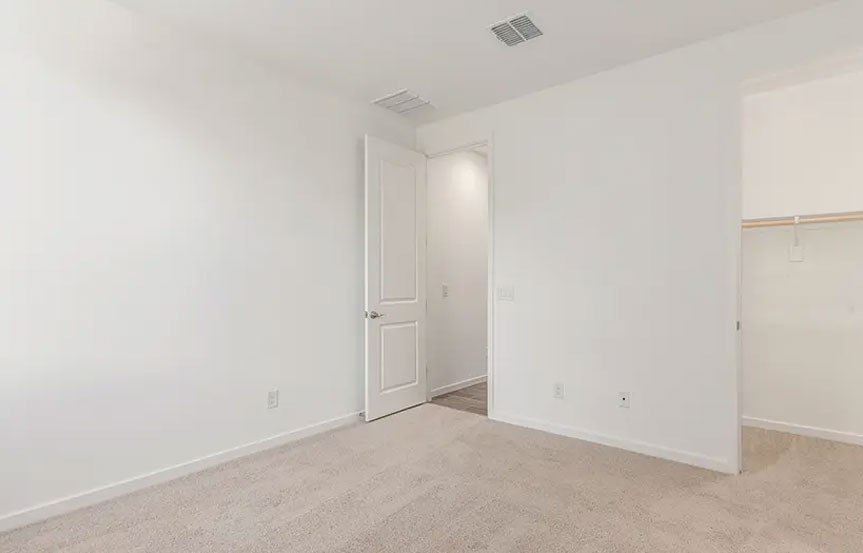 Richmond American Alamar 12330 W Marguerite Ave Bed2