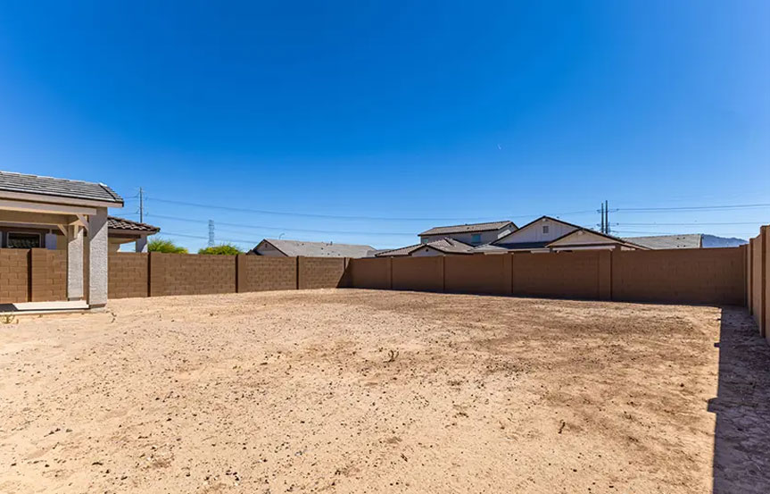 12365 W Parkway Ln Backyard3