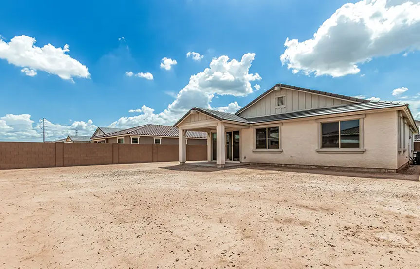 12394 W Marguerite Ave Backyard2