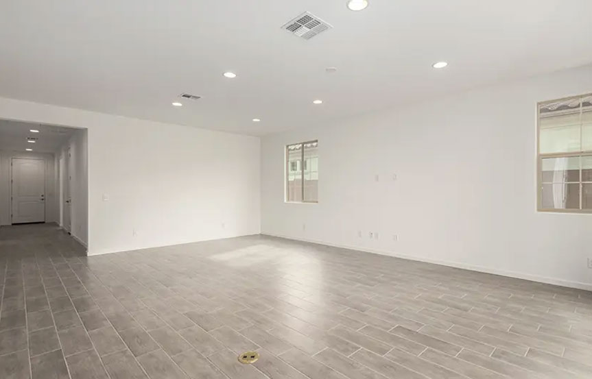 Richmond American Alamar 12370 W Marguerite Ave Family