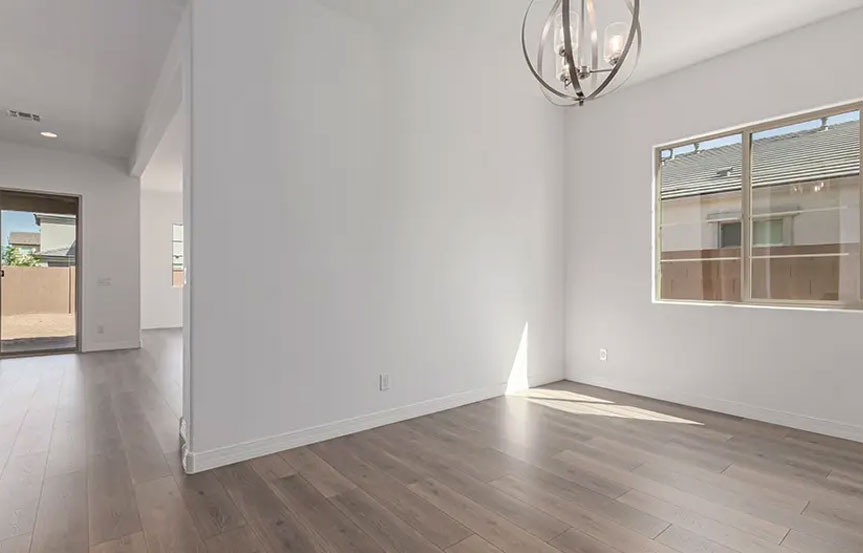 Richmond American Alamar 12012 W Parkway Ln Dining