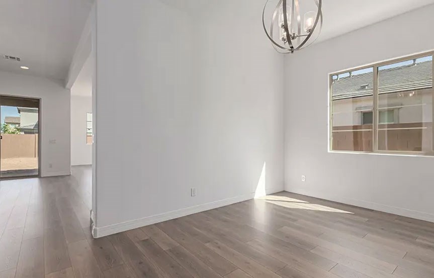 Richmond American Alamar 12012 W Parkway Ln Dining