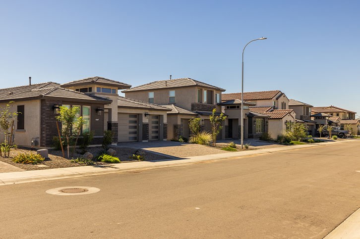 First Time Homebuyer