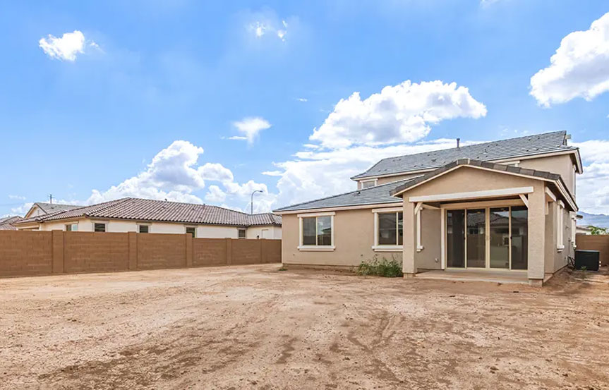 12392 W Parkway Ln Backyard2