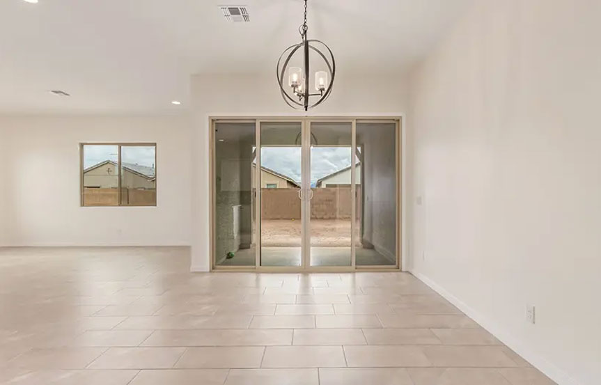 11937 W Marguerite Ave Dining