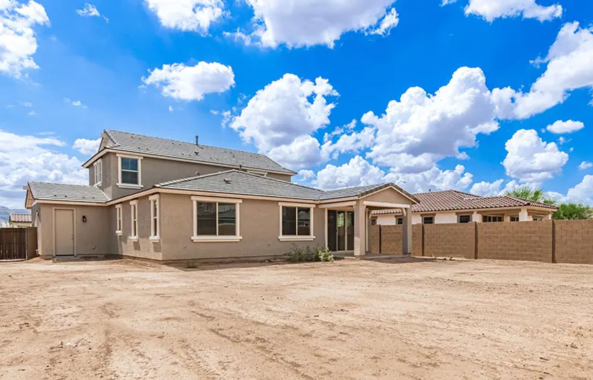 12392 W Parkway Ln Backyard3