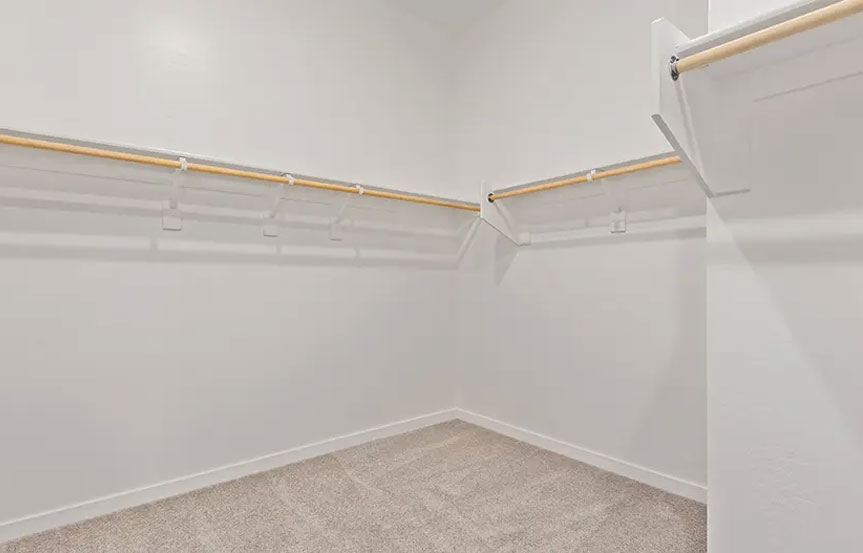 11937 W Marguerite Ave Closet